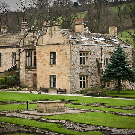 Whalley Abbey - B&B And Retreat House 外观 照片