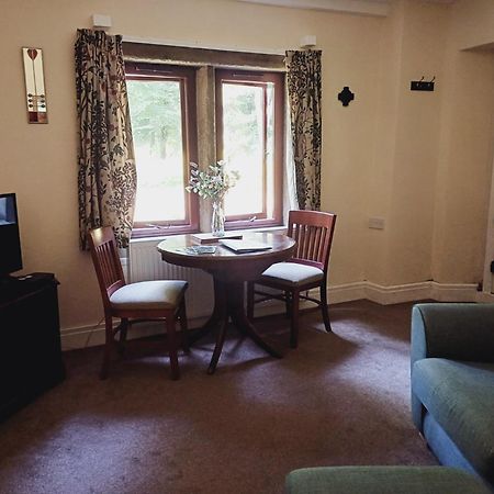 Whalley Abbey - B&B And Retreat House 外观 照片