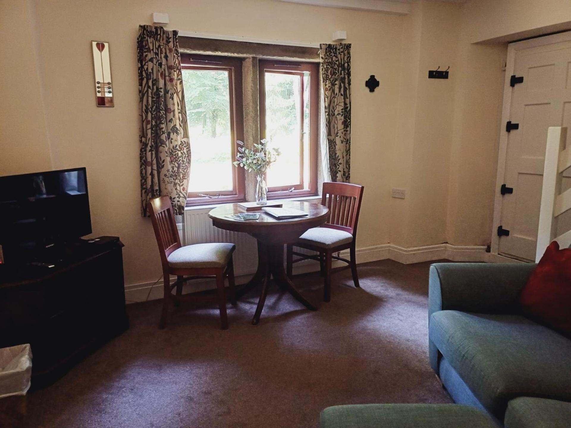 Whalley Abbey - B&B And Retreat House 外观 照片